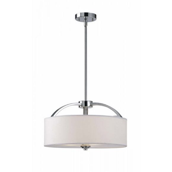 Chandelier Milano ICH425A03CH16