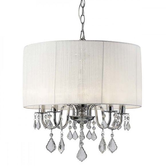 Chandelier Sarah ICH438A05CH18