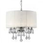 Chandelier Sarah ICH438A05CH18