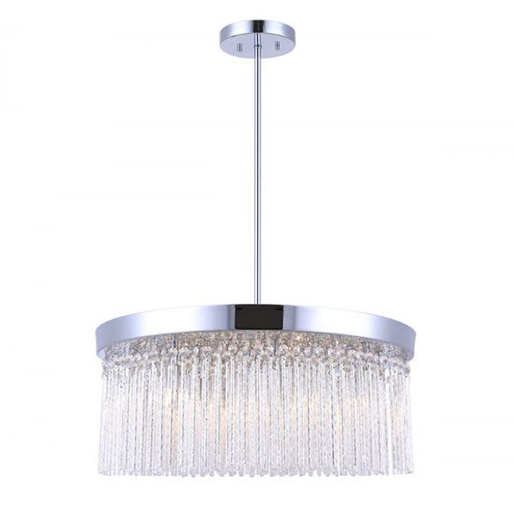 Chandelier Monaco ICH454A06CH22