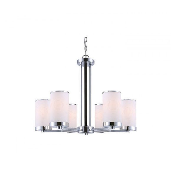 Chandelier Amelia ICH511A06CH