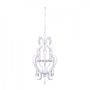 Chandelier Elsa ICH569B04WH12