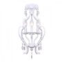 Chandelier Elsa ICH569B04WH12