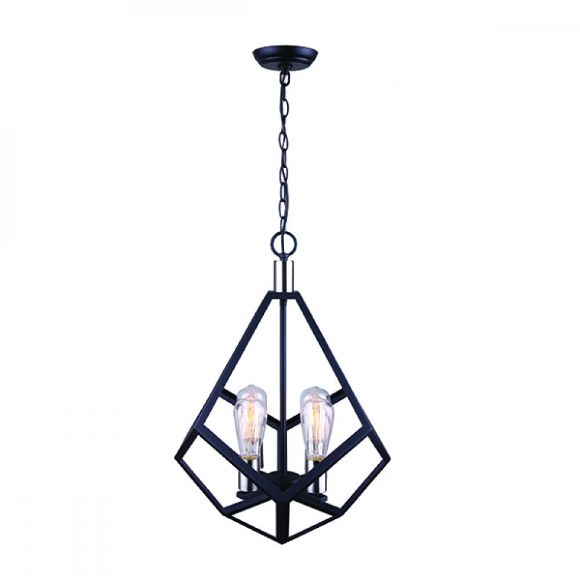 Chandelier Marena ICH570B04BKN17