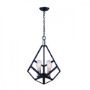 Chandelier Marena ICH570B04BKN17