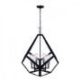 Chandelier Marena ICH570B06BKN24