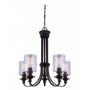 Chandelier York ICH586A05ORB