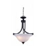 Chandelier Rue ICH587A03RA17