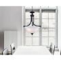 Chandelier Rue ICH587A03RA17