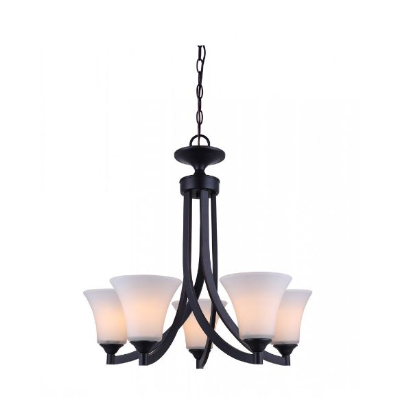 Chandelier Rue ICH587A05RA