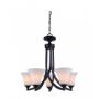 Chandelier Rue ICH587A05RA