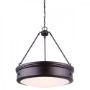 Chandelier Boku ICH624A04ORB20