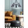 Chandelier Griffith ICH668A05BKN