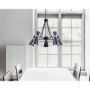 Chandelier Griffith ICH668A05BKN