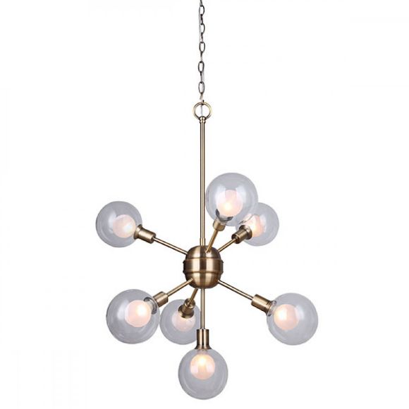 Chandelier Estella ICH683A07GD9