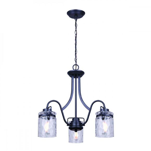 Chandelier Arden ICH707A03GPH