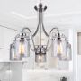 Chandelier Arden ICH707A05BN