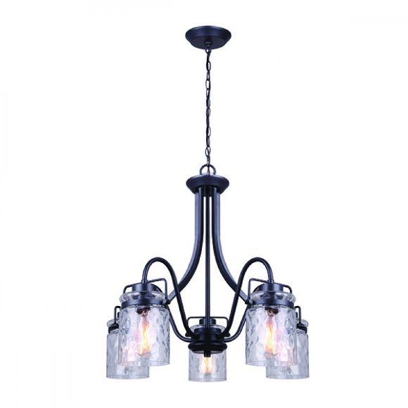 Chandelier Arden ICH707A05GPH