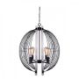 Chandelier Memphis ICH708A04BKN