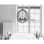 Chandelier Memphis ICH708A04BKN