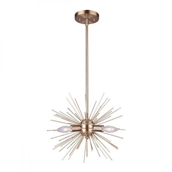 Chandelier Orla ICH709A03GD15