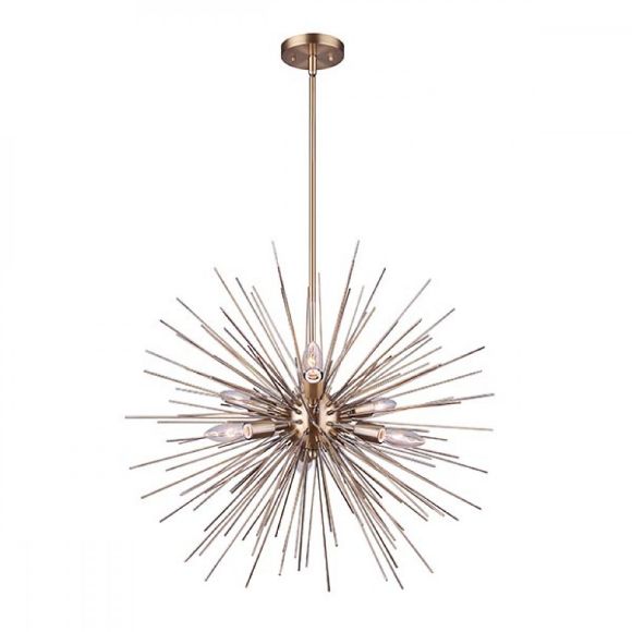 Chandelier Orla ICH709A06GD25