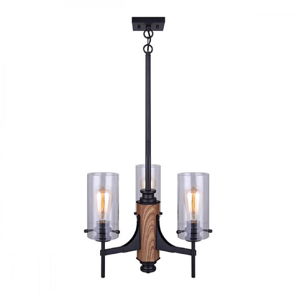 Chandelier Arlie ICH710A03BKW