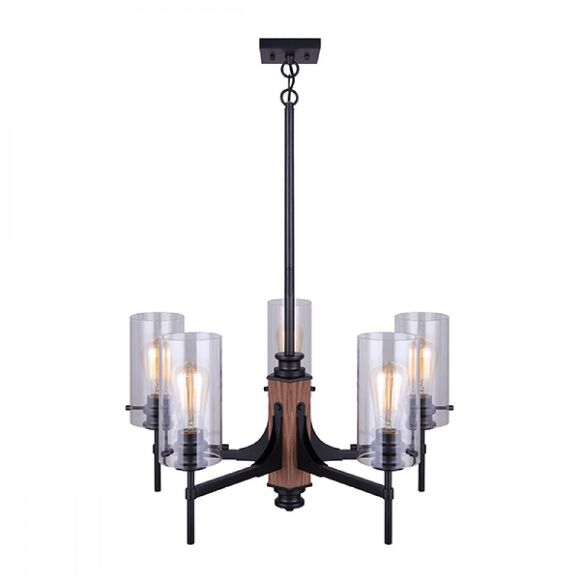 Chandelier Arlie ICH710A05BKW