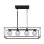 Chandelier Leo ICH738A04BKN32