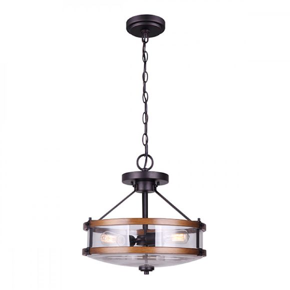 Chandelier Canmore ICH740A03RBB-D