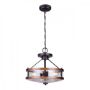 Chandelier Canmore ICH740A03RBB-D