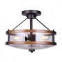 Chandelier Canmore ICH740A03RBB-D