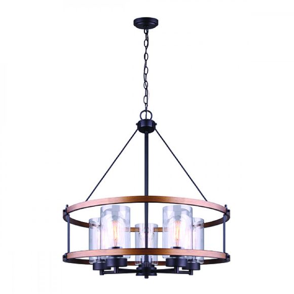 Chandelier Canmore ICH740A05RBB24