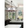 Chandelier Canmore ICH740A05RBB24