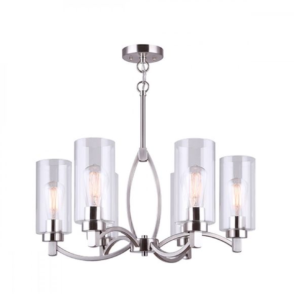 Chandelier Chelsey ICH749A06BN