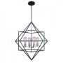 Chandelier Alfi ICH755A04BKN28