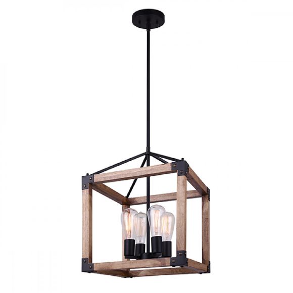 Chandelier Moss ICH756A04BKW14