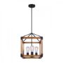 Chandelier Moss ICH756A04BKW14