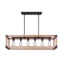 Chandelier Moss ICH756A06BKW40