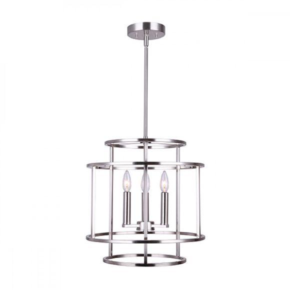 Chandelier Luca ICH757A03BN16