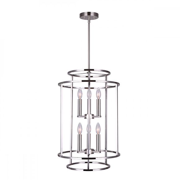 Chandelier Luca ICH757A06BN16