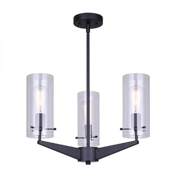 Chandelier Joni ICH759A03BK