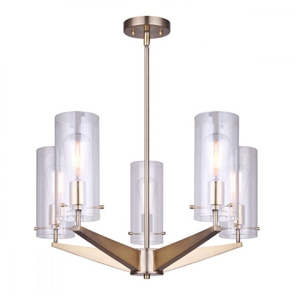 Chandelier Joni ICH759A05GD