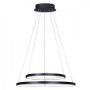 Chandelier Lexie LCH128A24BK