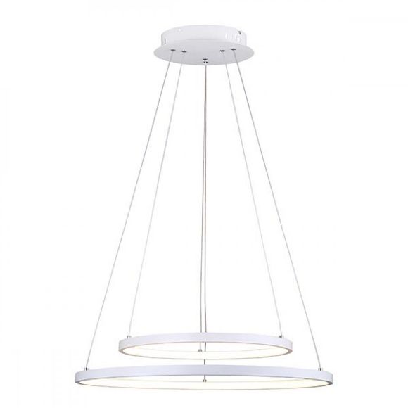 Chandelier Lexie LCH128A24WH