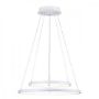 Chandelier Lexie LCH128A24WH