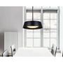 Chandelier Dion LCH131A17BK