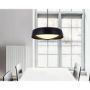 Chandelier Dion LCH131A22BK