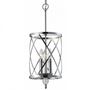 Chandelier Vanessa ICH172B03CH10