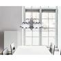 Chandelier Halophane ICHAN7551